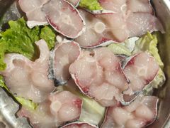 -顺德一品粥·20年凤城老字号(芳村店)