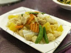 -燕春楼(海河华鼎店)