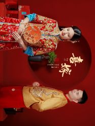 -索菲雅新派婚纱摄影(桂林店)