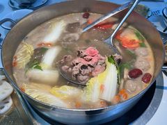 -刘少华贵州小黄牛·鲜牛肉火锅(总店)