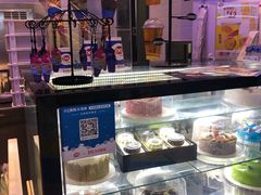 -DQ·蛋糕·冰淇淋(城南嘉园店)