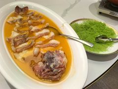-鲁班张中原家宴(马庄街店)