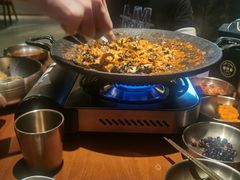 -春熙台韩国料理·章鱼肥牛(西丽店)