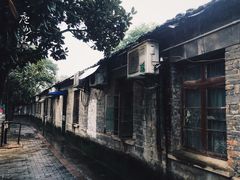 -安徽大学(磬苑校区)