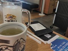 -沼津港精致料理·寿喜烧·烧鸟(青浦宝龙广场日料榜单店)