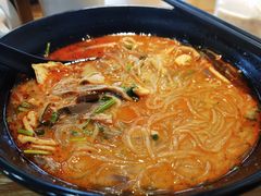 -鸭小妹鸭血粉丝(老门东店)