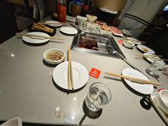 -海底捞火锅(太原南站店)