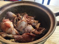 -斯丹姜母鸭·古法干香(涂门街总店)