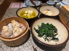 -南京大牌档(苏州中心店)