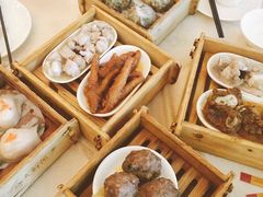 -天鲜阁·海鲜粤菜·33年老字号(石槎白云站店)