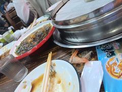 -叶存利海鲜大馅饺子(海宁路总店)