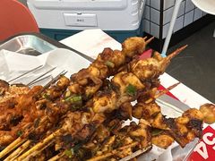 -鱿遍天下·20年夜宵地标大排档(东风路店)