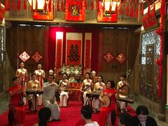 -文儒九号·闽菜馆(三坊七巷店)