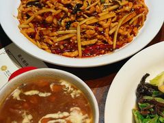 -老厨家(友谊路总店)