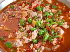 -自贡馆老字号(青江东路店)