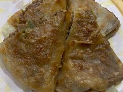-甲乙饼·北京手工肉饼(西直门凯德茂店)