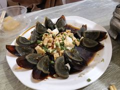 -麻木老地方牛筋牛杂(长堤街店)