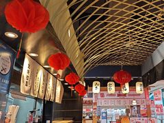 -雷门拉面店(新光天地店)