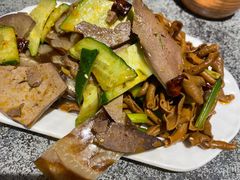 -华盛园卷子王农家菜水库鱼