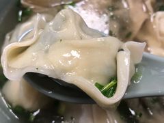 -顶巧鸡汤馄饨(虹口总店)
