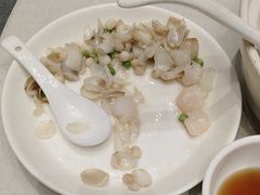 -新吉士·上海菜(浦东LCM置汇旭辉店)