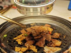-猫抓烤肉(春熙路店)