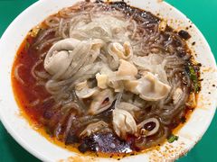 -甘记肥肠粉(马鞍北路店)