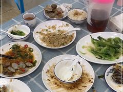 -明记海鲜大排档(巽寮湾店)