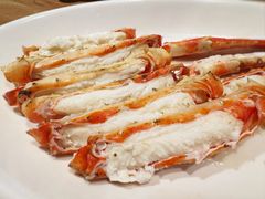 -环球渔市·平价海鲜餐厅(星潮广场店)