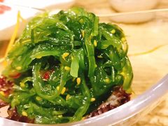 -IL Forno 意坊·意大利餐厅(温州万象城店)