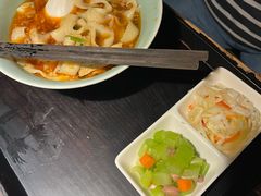 -喜晋道面馆(华严寺广场店)