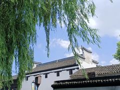 -南浔古镇