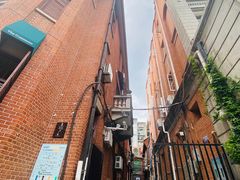 -飞马旅黎黄陂路文旅街区