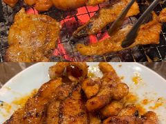-和牛放题·蒜香烧肉PURUSHIN(马场路店)