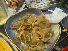 -北丐先生·野馄饨烧烤(长宁龙之梦店)