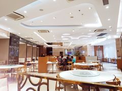 大堂-至潮餐厅精致粤菜·活鲈鱼·走地鸡(珠江新城店)