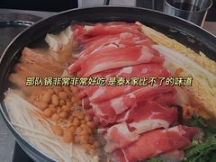 -MI WU FACTORY米屋美食工厂餐厅(绿地店)