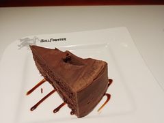 -斗牛士牛排餐厅(嘉里汇店)