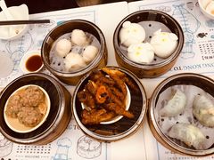 -点点心点心专门店(湾仔店)