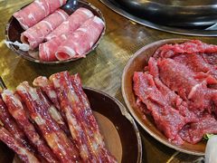 -正南齊北重庆老火锅(光华村直营店)