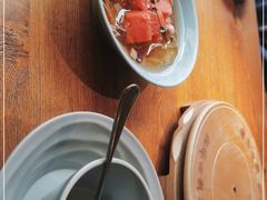 -蜜桃餐厅·伴山(湖滨商业街店)