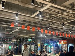 -拉完海鲜大排档(温岭店)