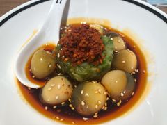 尖椒小皮蛋-新太二·鲜料川菜(晶耀前滩店)