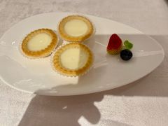 酥皮蛋挞-南海渔村(珠江新城店)