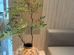 -洄归山也·高空C位湖景下午茶(东方之门店)