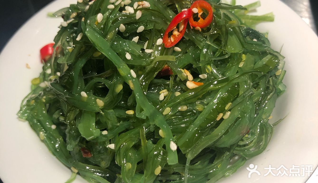 刚开店不久100减50的券吃过一次，蒜香味儿的