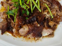 鹅肉-阳江餐厅·30年老字号·粤菜海鲜大排档