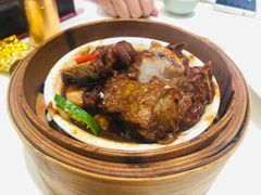 黑椒牛仔骨-雅盛品931海鲜酒家