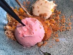 -蜜桃餐厅·伴山(湖滨商业街店)