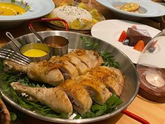 -Vinup薇葡·葡萄酒自助Bar(江宁路店)